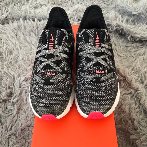 SOLD.Nike Air Max Sequence 3 - Picture 2 of 8